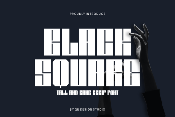 Black Square: A Designer’s Practical Review