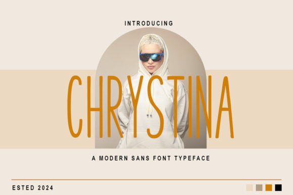 Chrystina Font Review: A Designer’s Practical Take