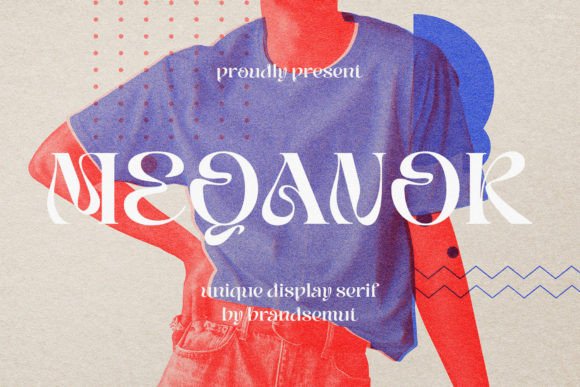 Meqanor Font Review for Modern Web Design
