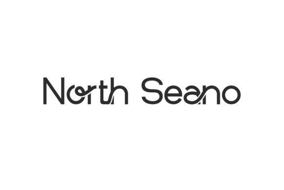 North Seano Font: Elevate Your Small Business Brand