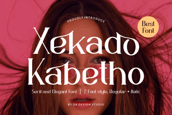 Xekado Kabetho: A Designer’s Review for Real Projects